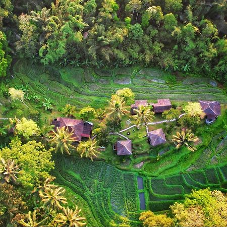 فيلا Oemah Tepi Sawah جاتيلويه المظهر الخارجي الصورة